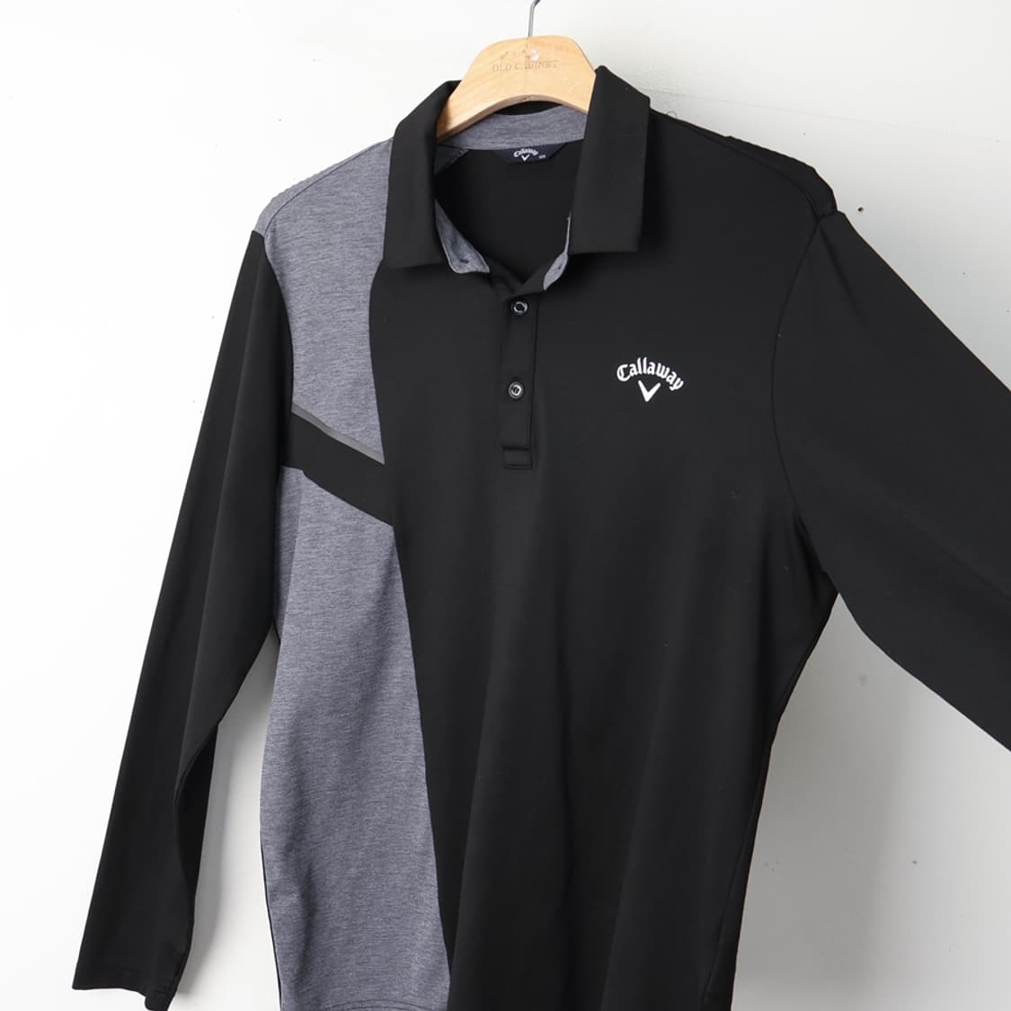105/캘러웨이 골프 긴팔 카라티 상품이미지6