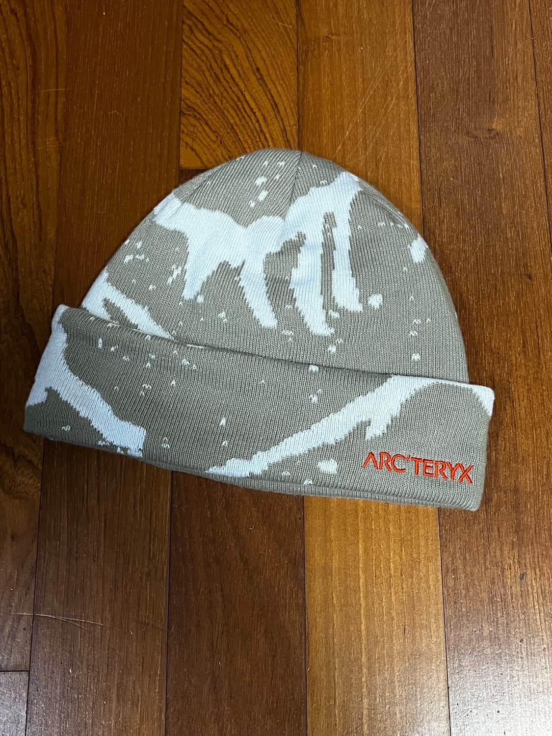 아크테릭스 그로토 토크 상품이미지2