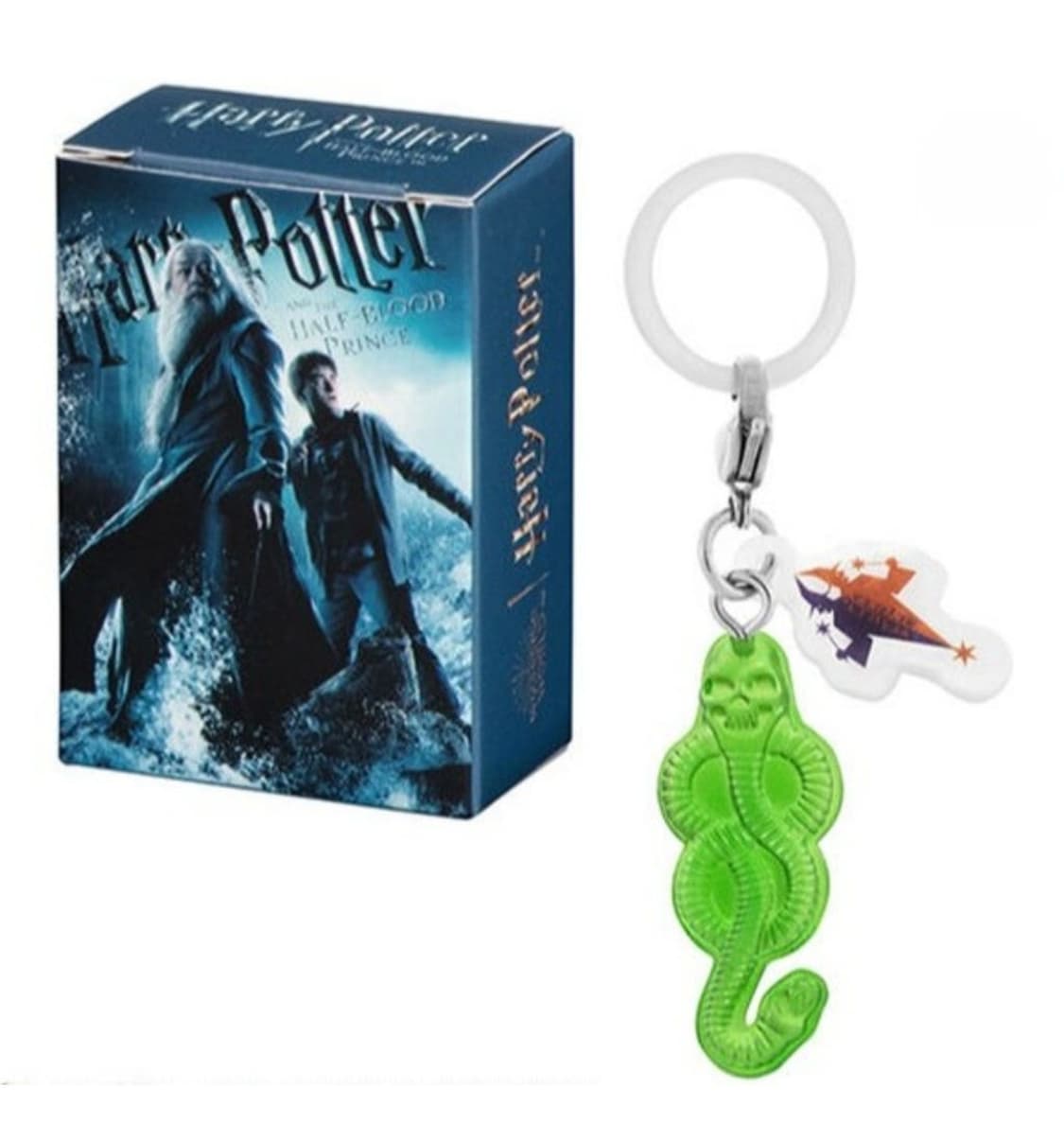 해리포터 메지루시 가챠 상품이미지2