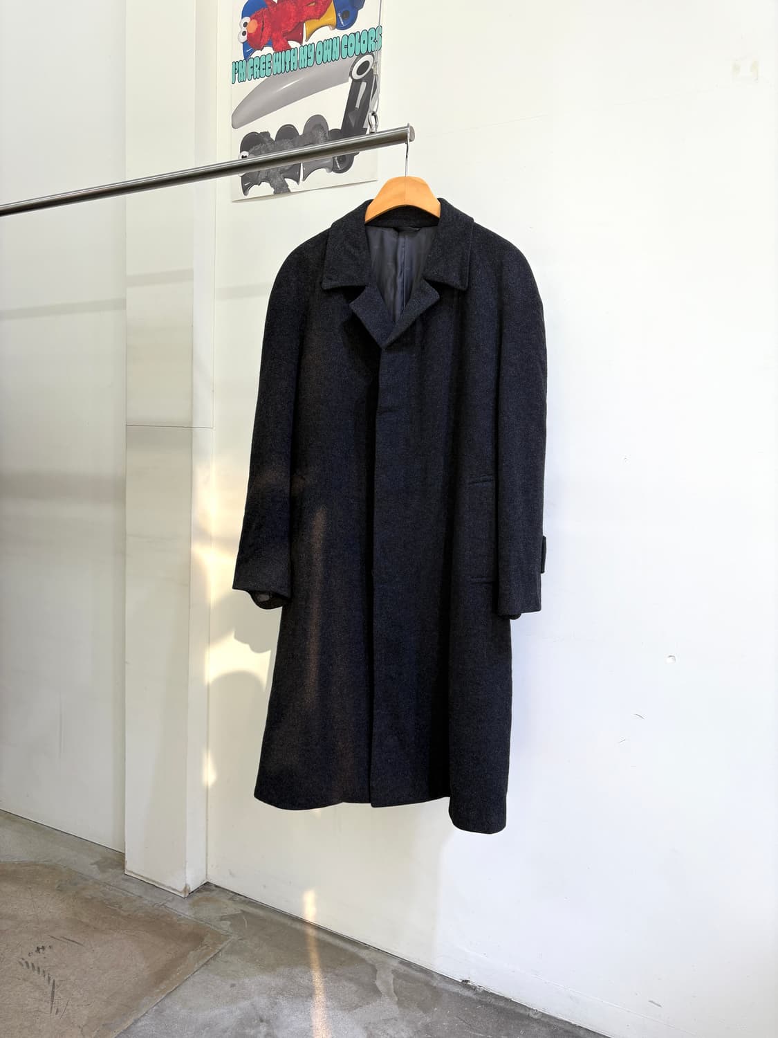 JAPANESE BRAND (Made in Japan) 코트 상품이미지1