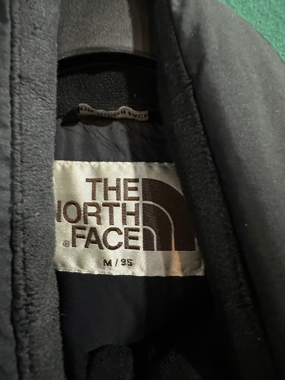 노스페이스 화이트라벨 눕시패딩 100-105 상품이미지6