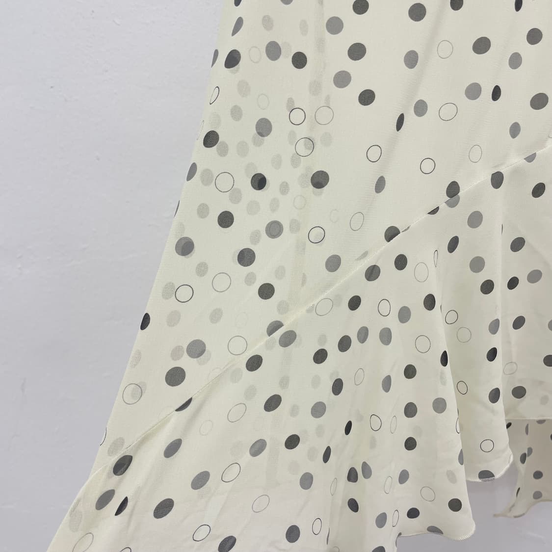 dote sheer skirt 상품이미지3
