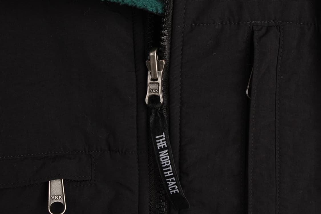 XL 노스페이스 데날리 후리스 자켓 상품이미지5