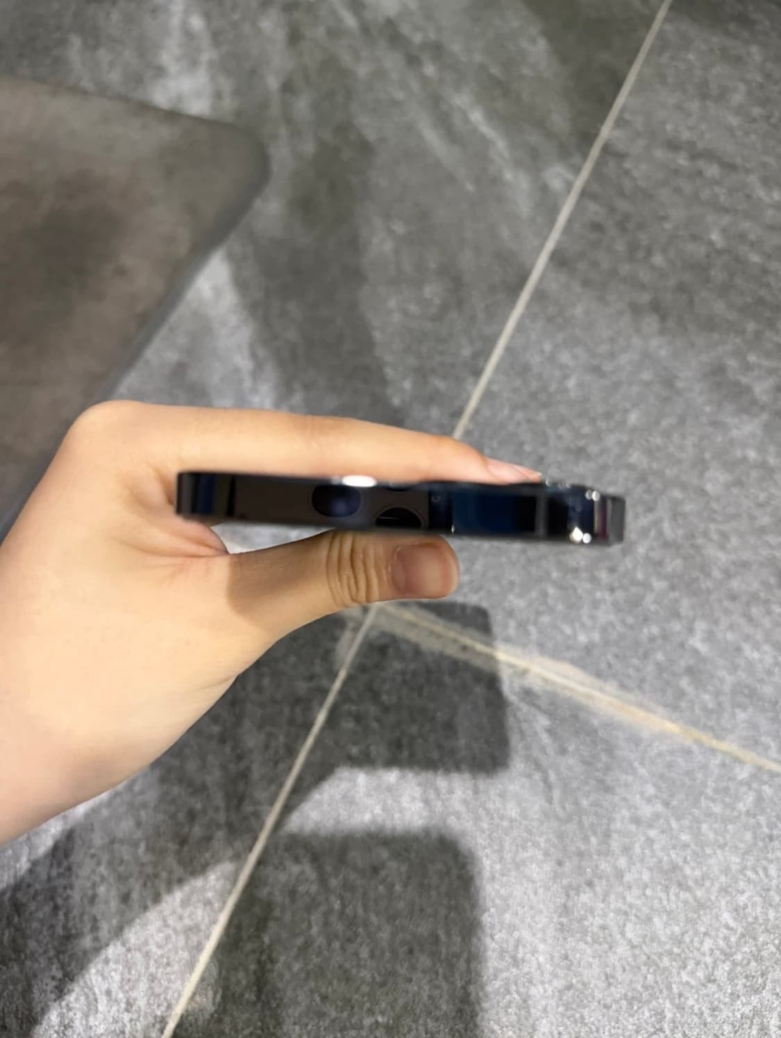 아이폰 12프로 그래파이트 128기가 상품이미지4