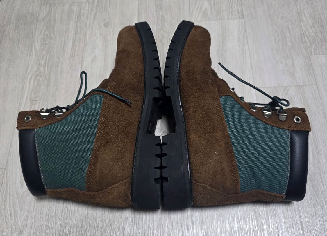 팀버랜드 디스이즈네버댓 부츠(7W 250) 상품이미지6