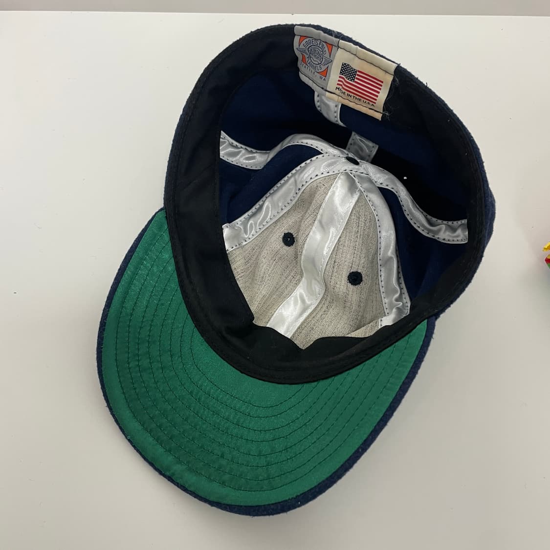 이벳필드 Made inUSA 오리지널 볼캡 A 상품이미지3