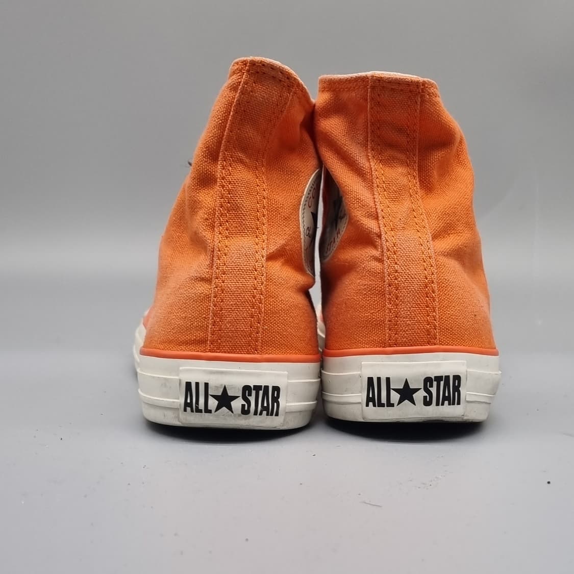 컨버스 척테일러 오렌지 하이탑 250 상품이미지4