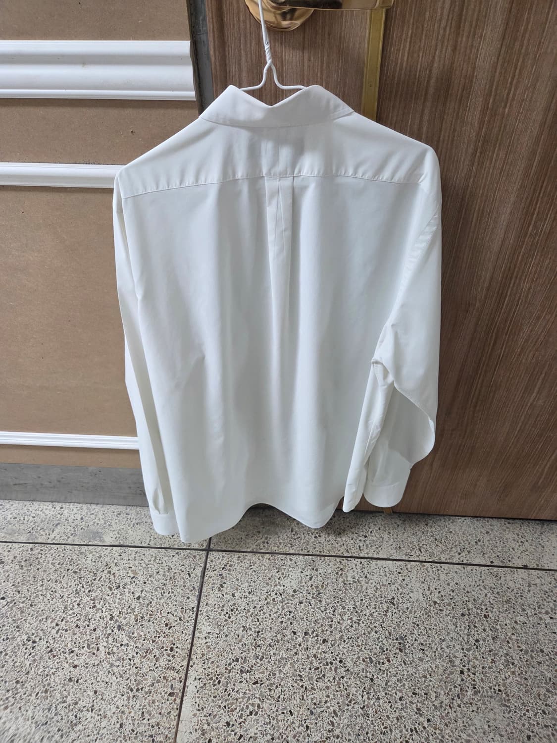 폴로 신형 클래식핏 퍼포먼스 셔츠 XL 상품이미지2