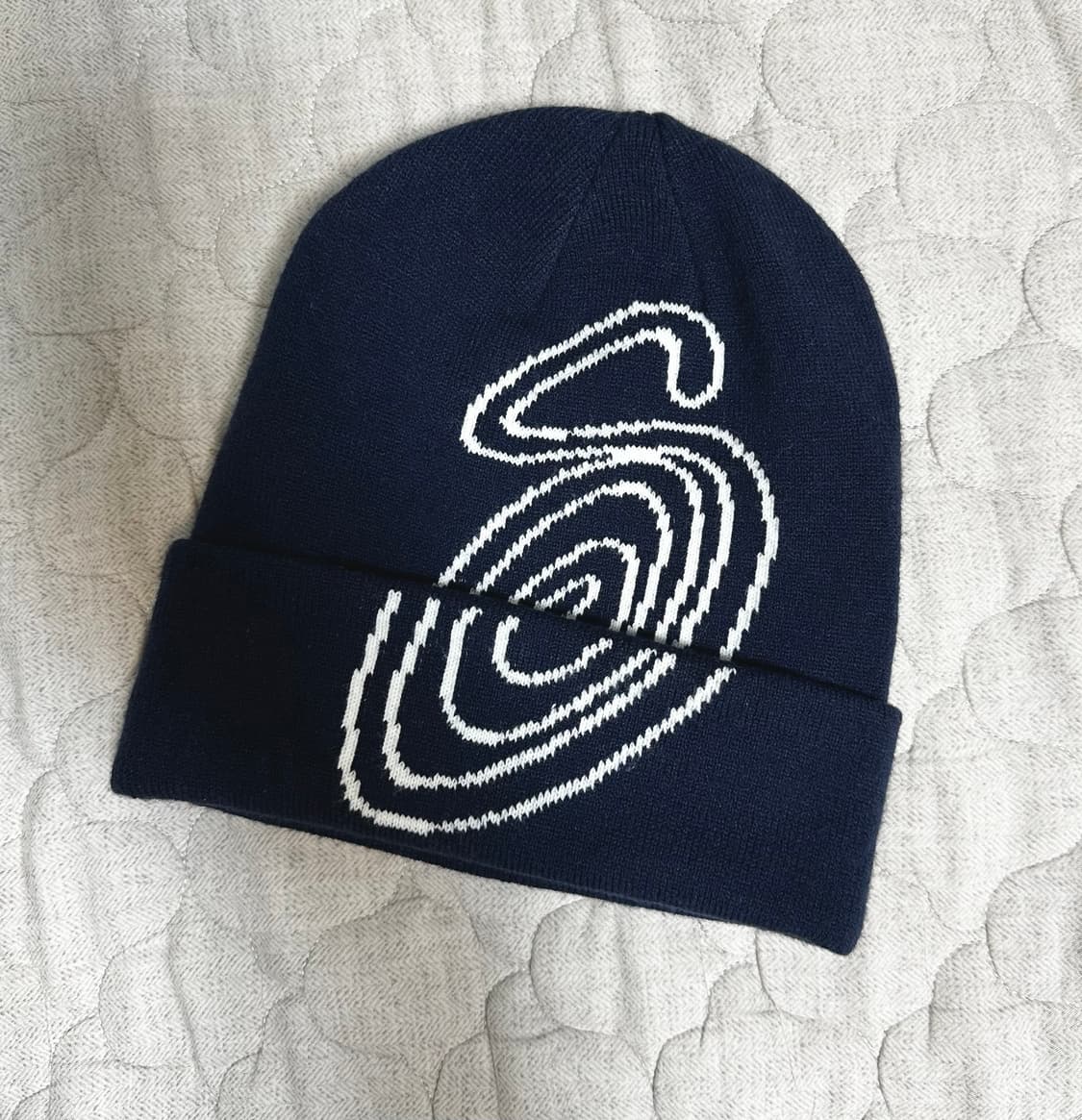 스투시 비니 상품이미지1