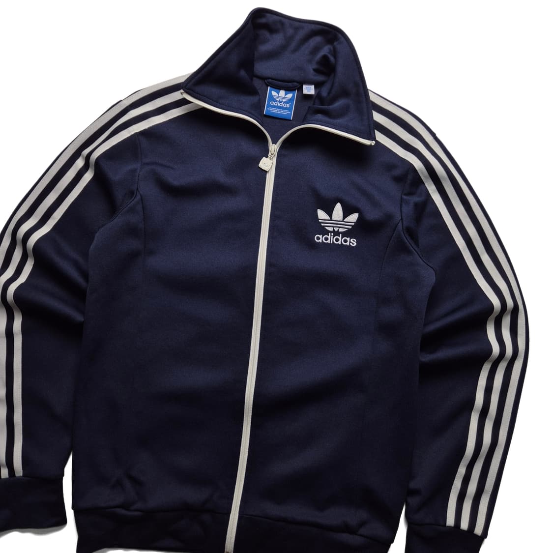 [95] 아디다스 유로파 트랙탑 져지 네이비 상품이미지1