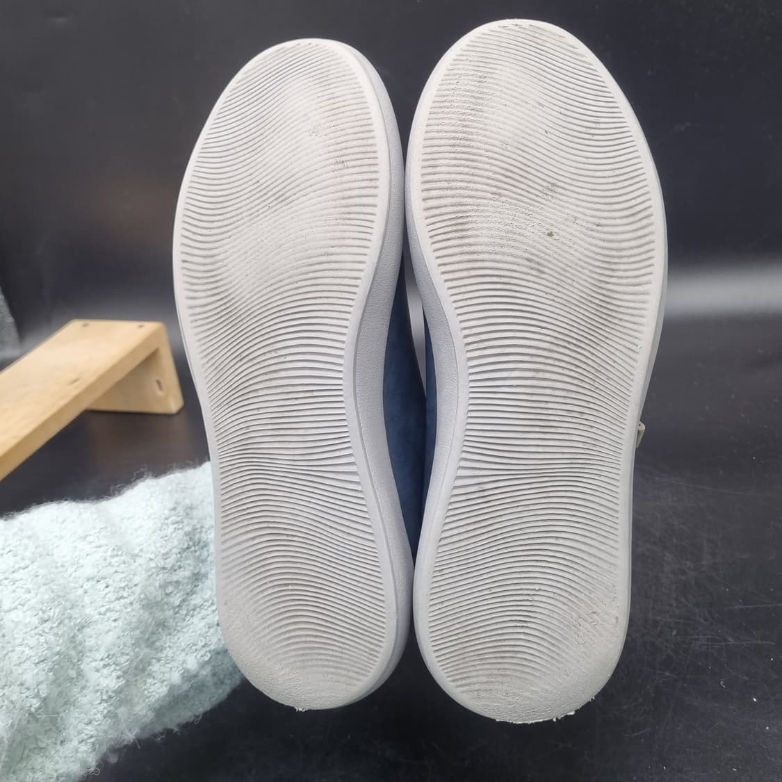 허쉬파피 남성 소가죽 스니커즈 260 상품이미지3