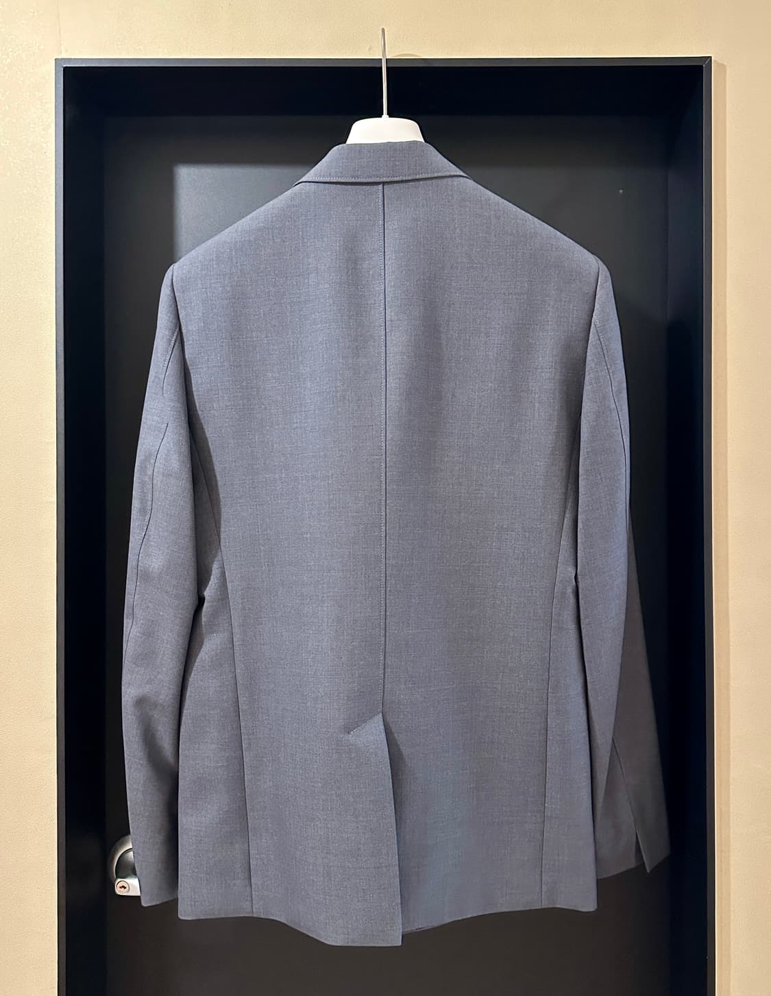 르메르 테일러드 싱글 브레스트 셋업 신품 상품이미지6