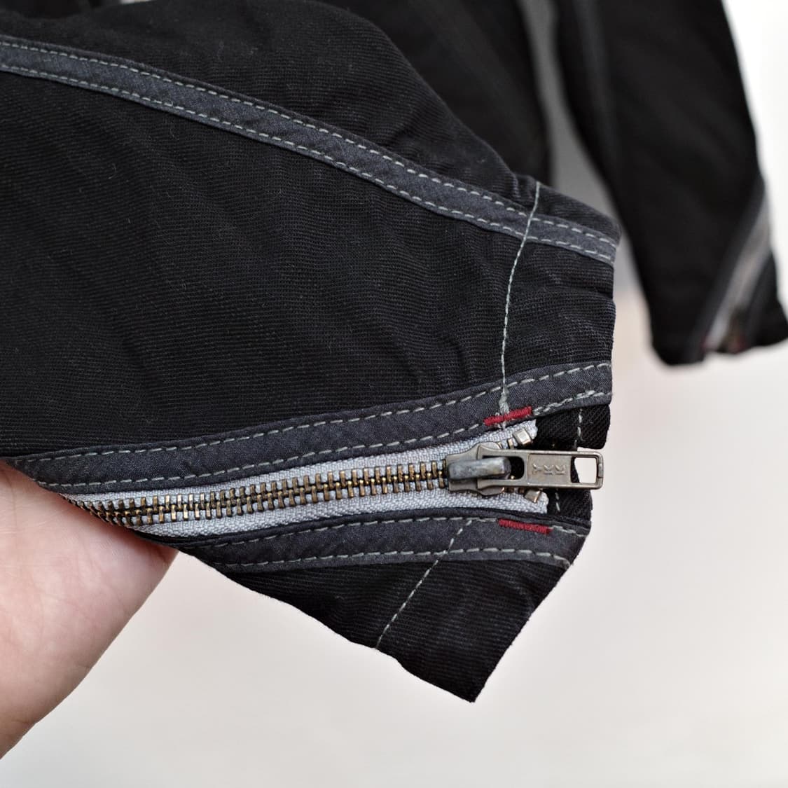 ball rider jacket 상품이미지3