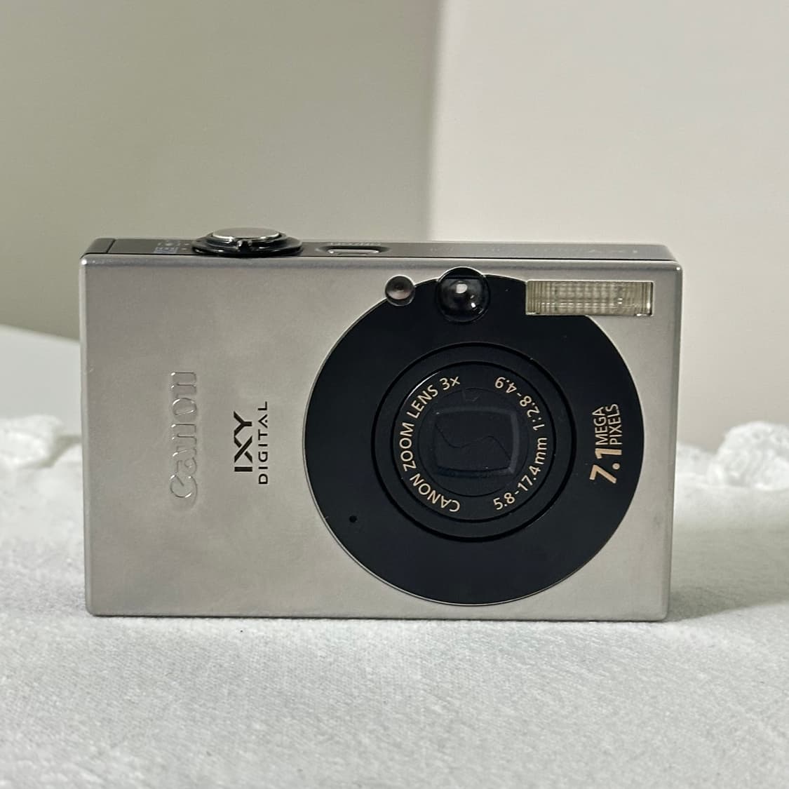 [전용구매창] 캐논 IXUS70 / Canon IXY10 상품이미지3
