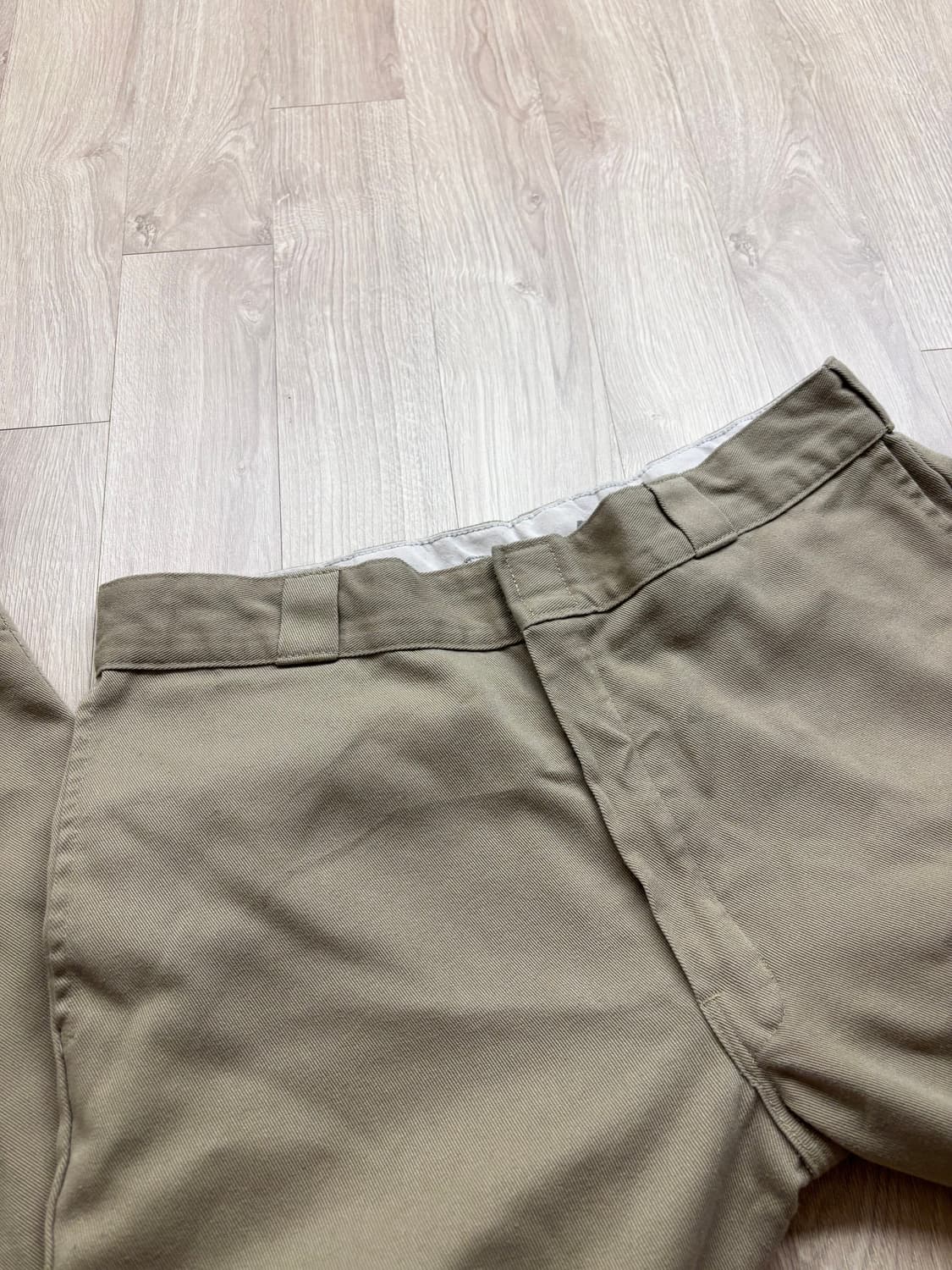 빈티지 디키즈 874 플렉스 워크 팬츠 36/34 상품이미지3