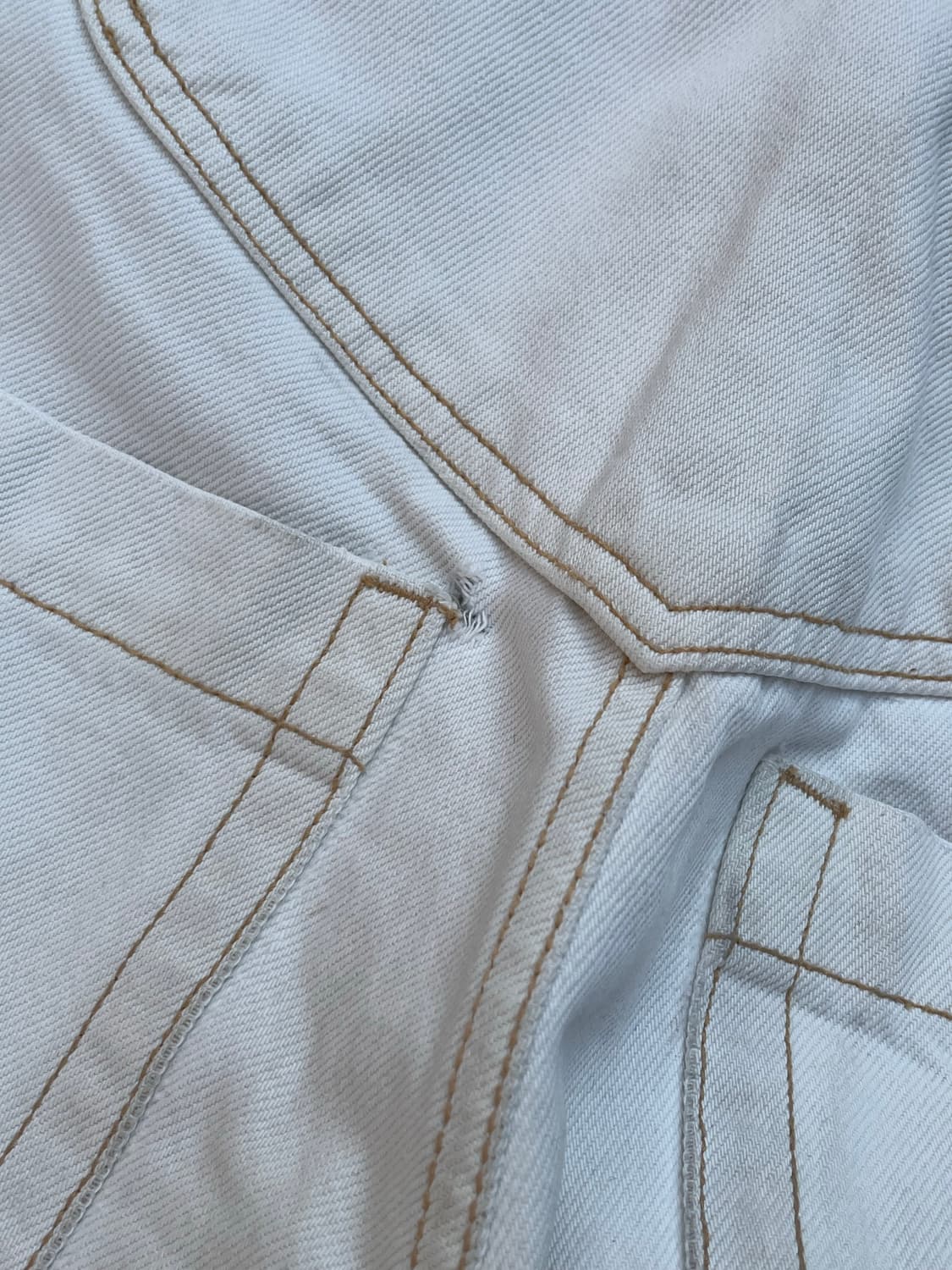 36) 2000s JNCO Baggy Jeans 상품이미지8