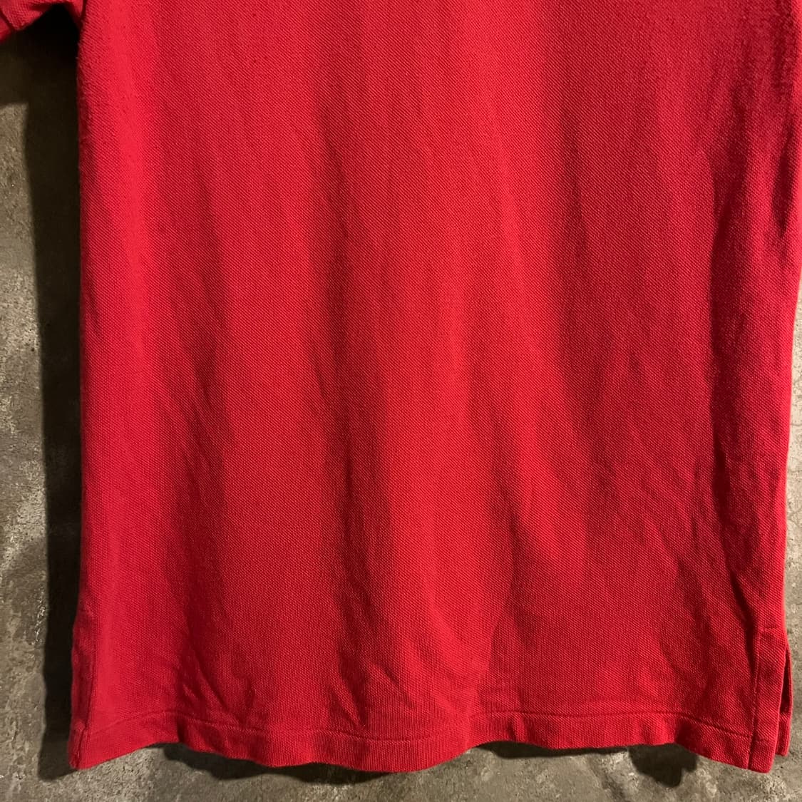 폴로랄프로렌 반팔카라티 상품이미지3