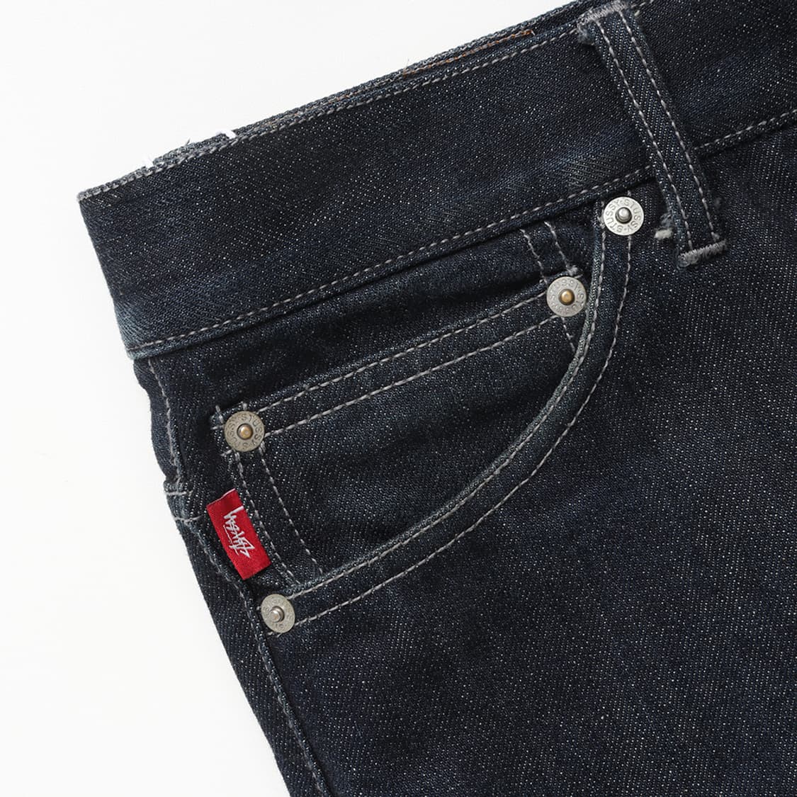 스투시 STUSSY Shorts Denim Pants 상품이미지7