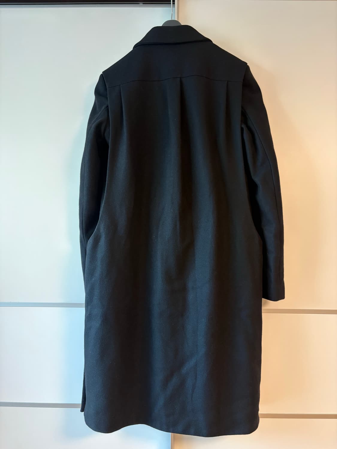 Kenzo 반코트 상품이미지3