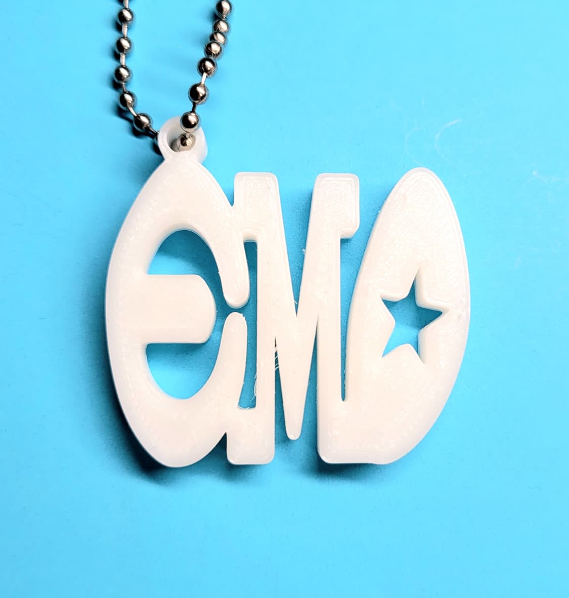 emo kid 키링 키체인 y2k 상품이미지1