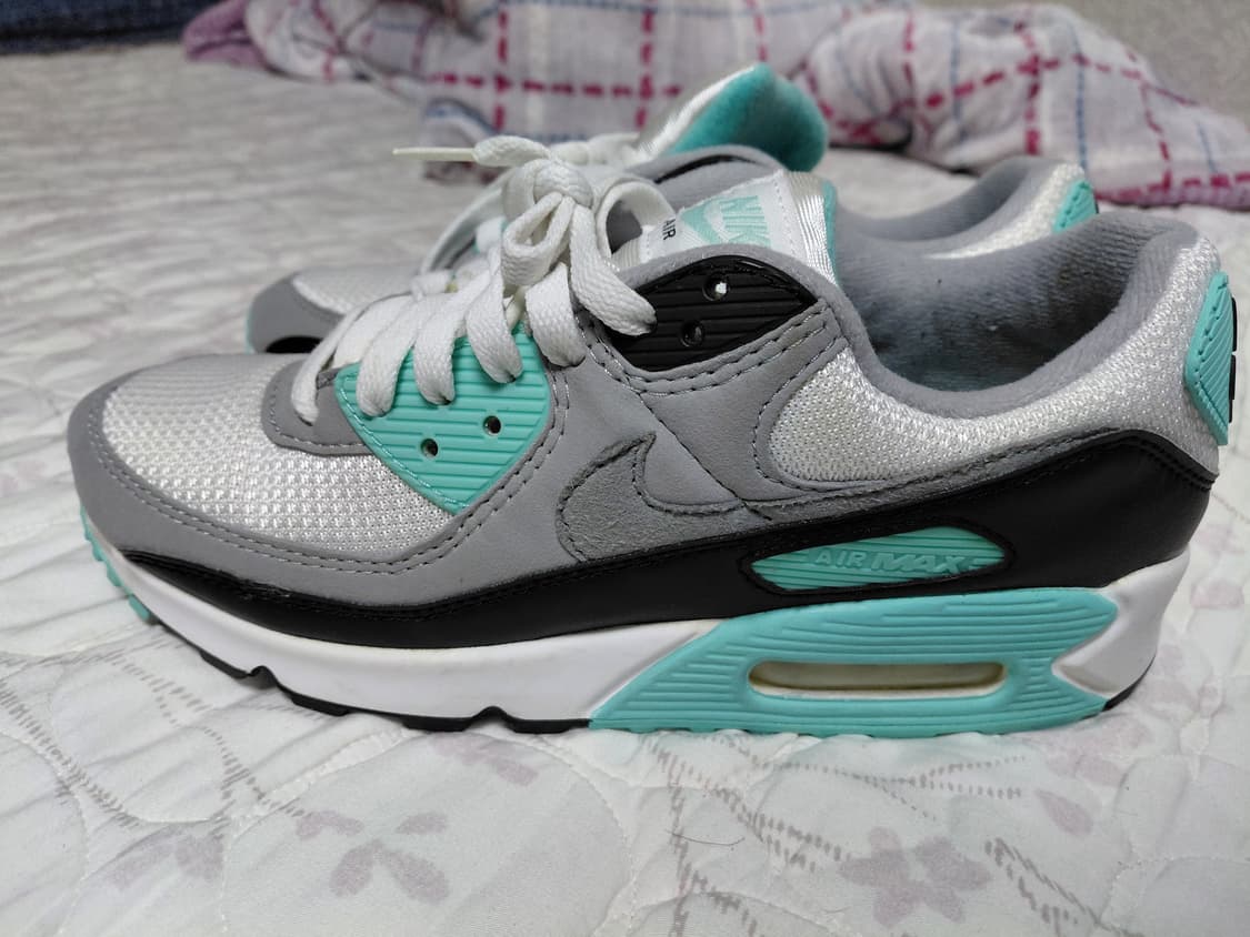 255  나이키 에어맥스  상품이미지1