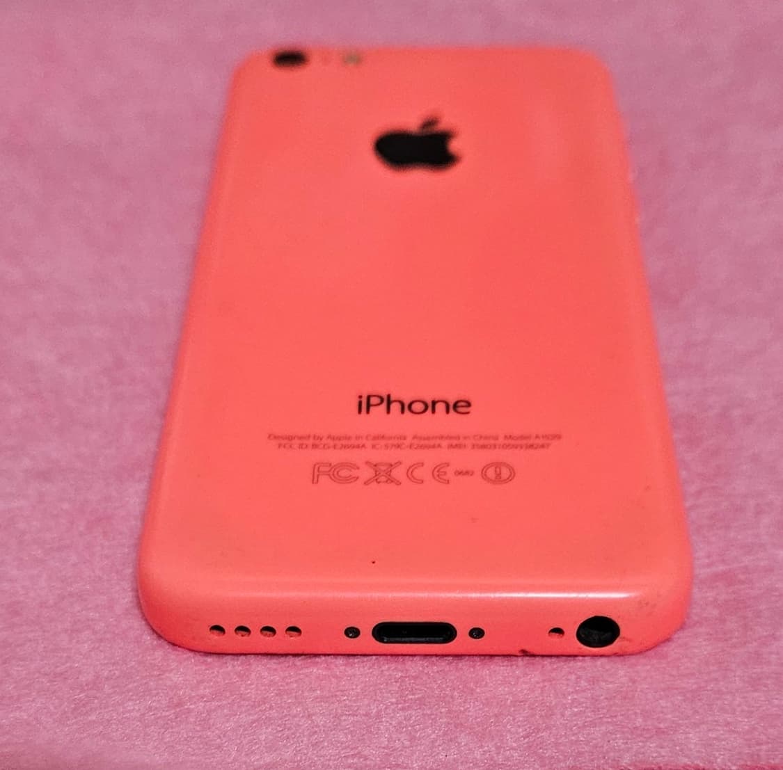 아이폰 5c 상품이미지1