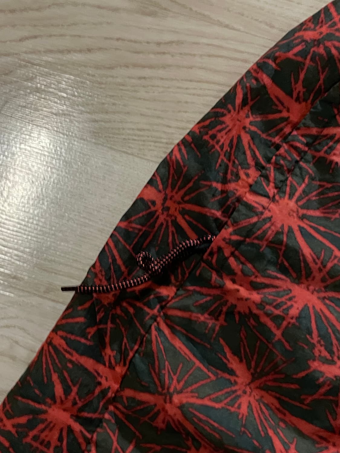 acg 반바지 상품이미지3