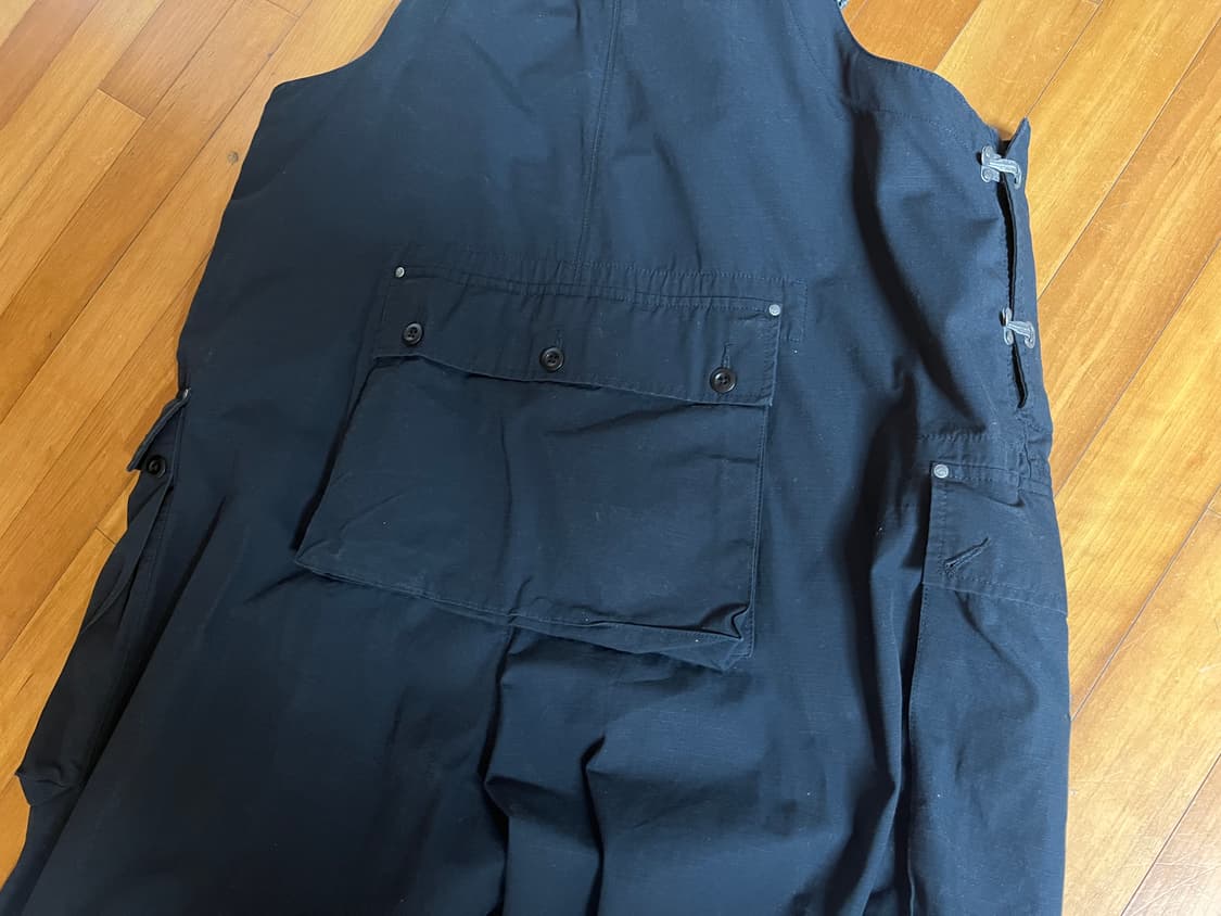 나이젤카본 던가리 56 사이즈 상품이미지3