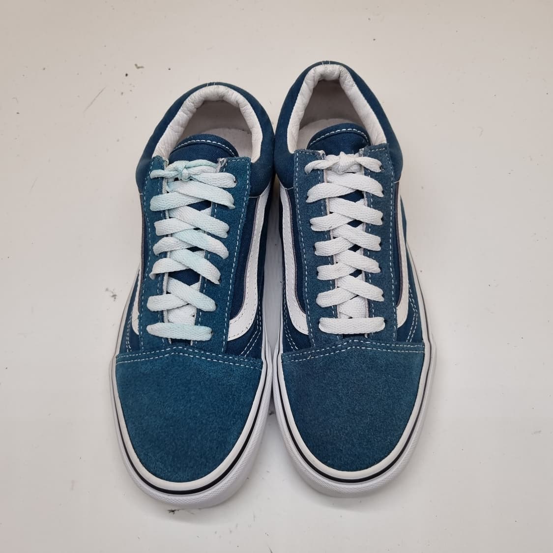 반스 올드스쿨 스니커즈 235. 상품이미지2