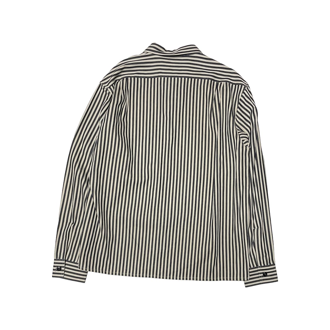 본더치 히코리 아메카지 셔츠 상품이미지2