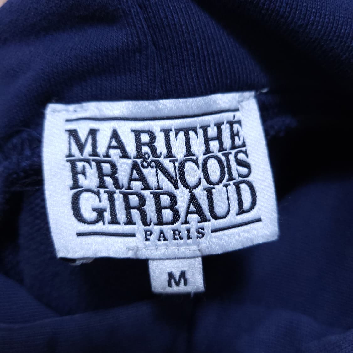 마리떼프랑스와 여성 후드 M 0312 상품이미지6