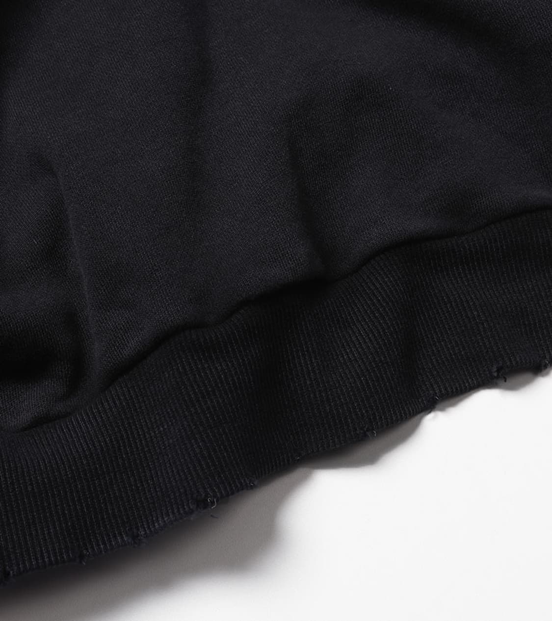FIRST HAND - 24FW DAMAGE SWEATSHIRT 상품이미지7
