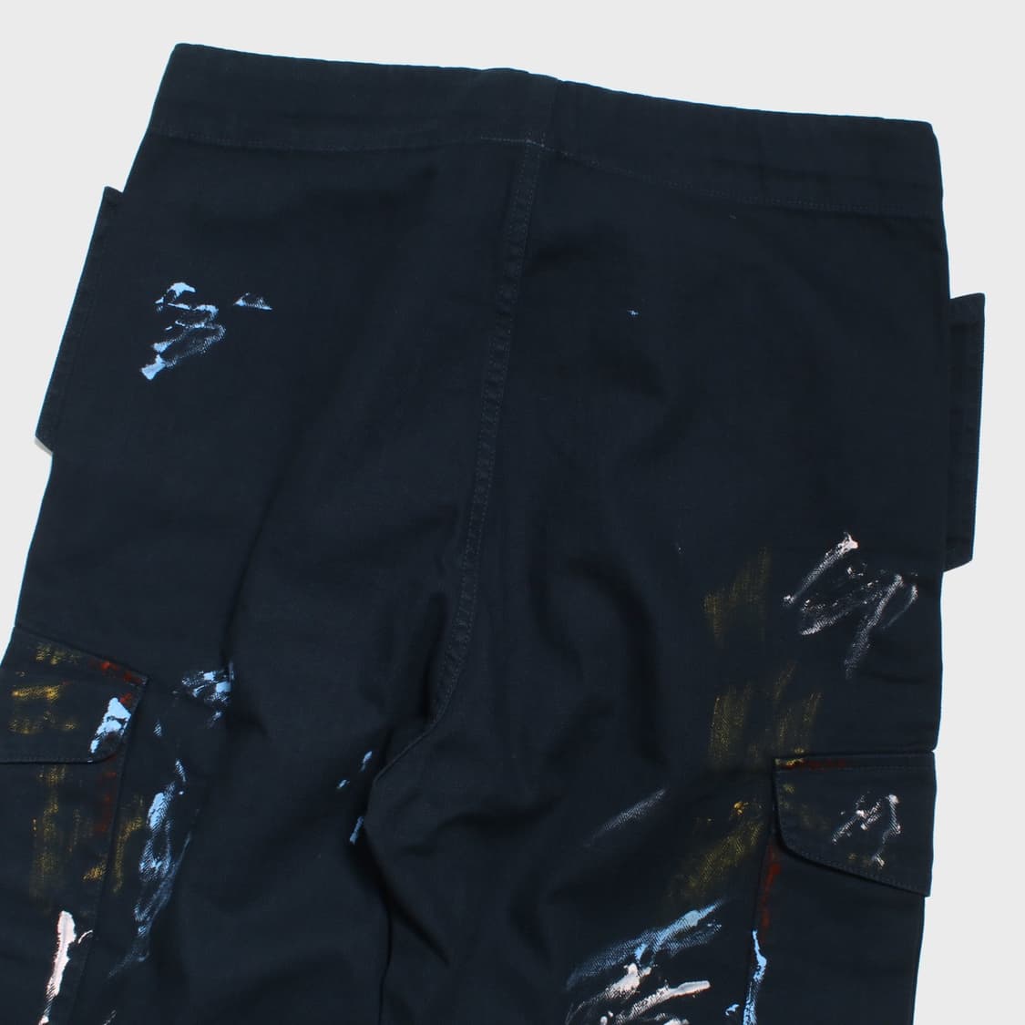 NIGEL CABOURN 상품이미지3