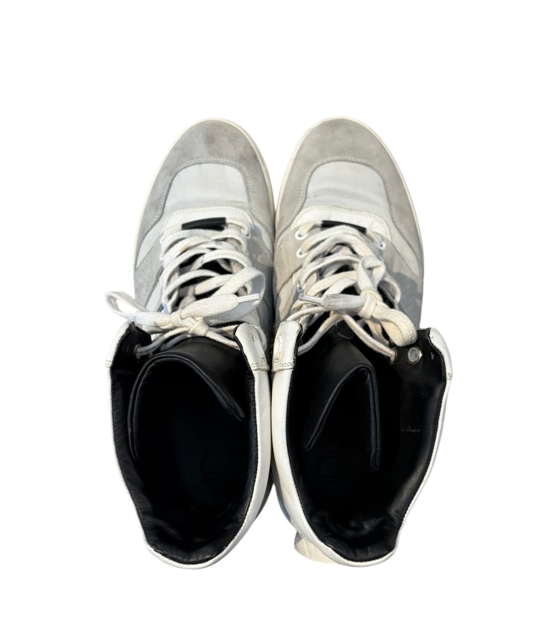 올드 디올옴므 하이탑 상품이미지3