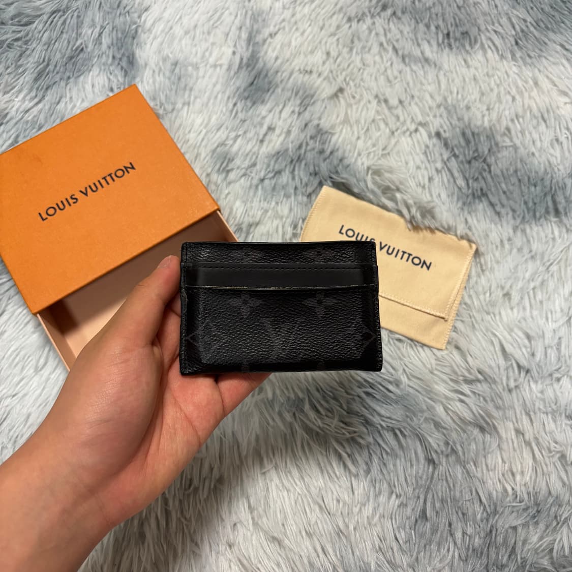 루이비통 이클립스 카드홀더 상품이미지2