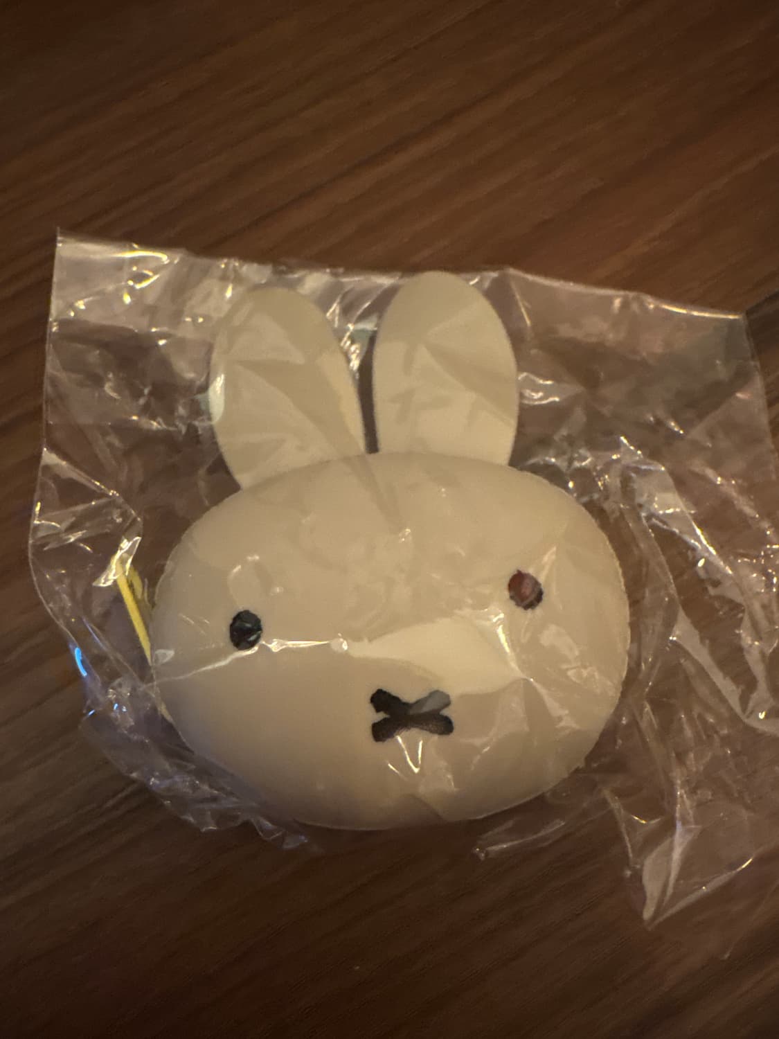 미피 미니 실리콘 파우치 그레이 상품이미지1