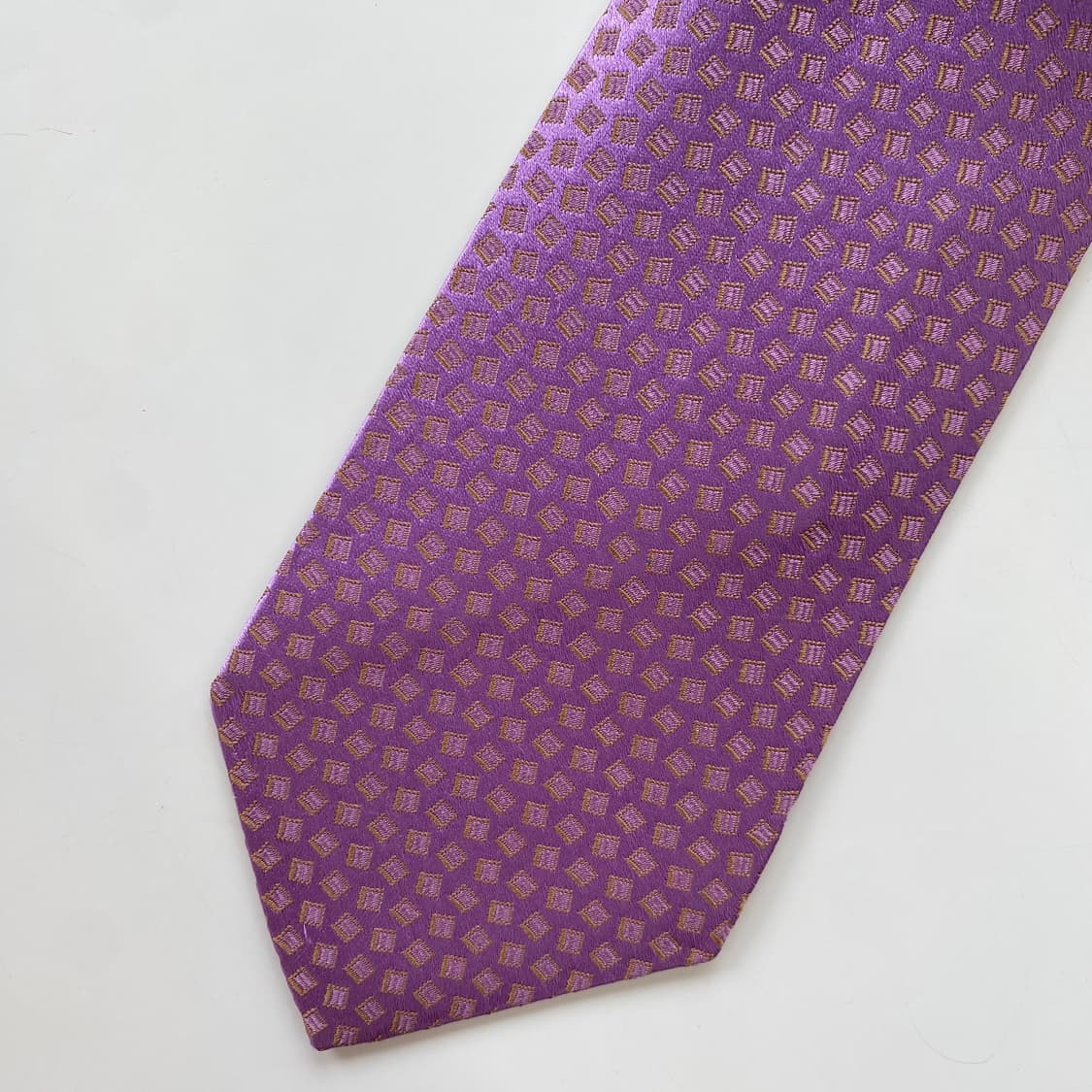 샤르베(Charvet) 명품 정품 넥타이 상품이미지8