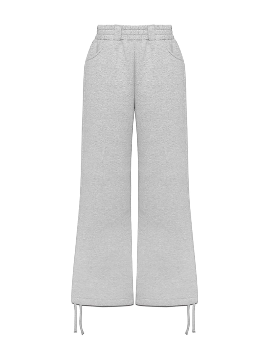 [FREE] MJD 에브리데이 레귤러 스웻팬츠 리뉴얼 그레이  상품이미지1