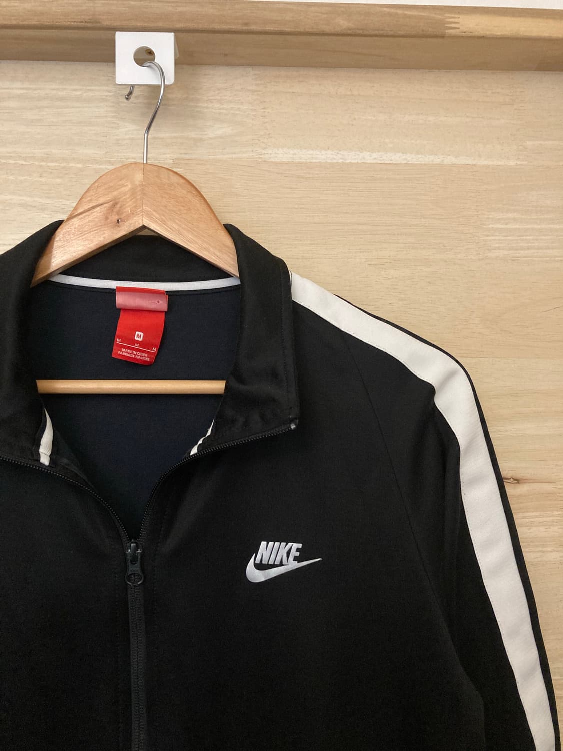 나이키 져지 (검정) 상품이미지3