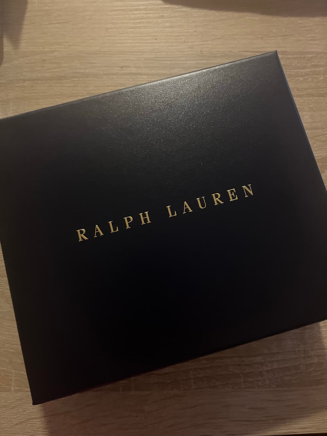 RRL Leather Envelope Wallet 상품이미지10