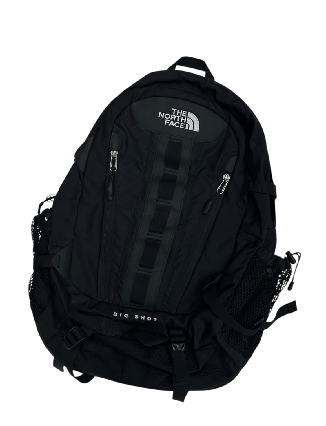 노스페이스 빅샷 블랙 상품이미지1