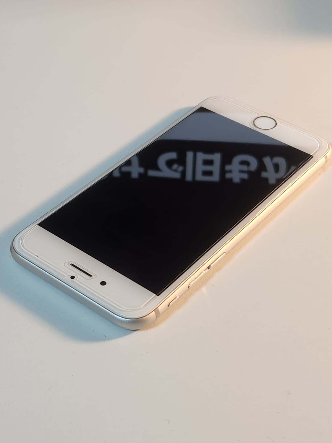 아이폰6s 64gb 실버 상품이미지3