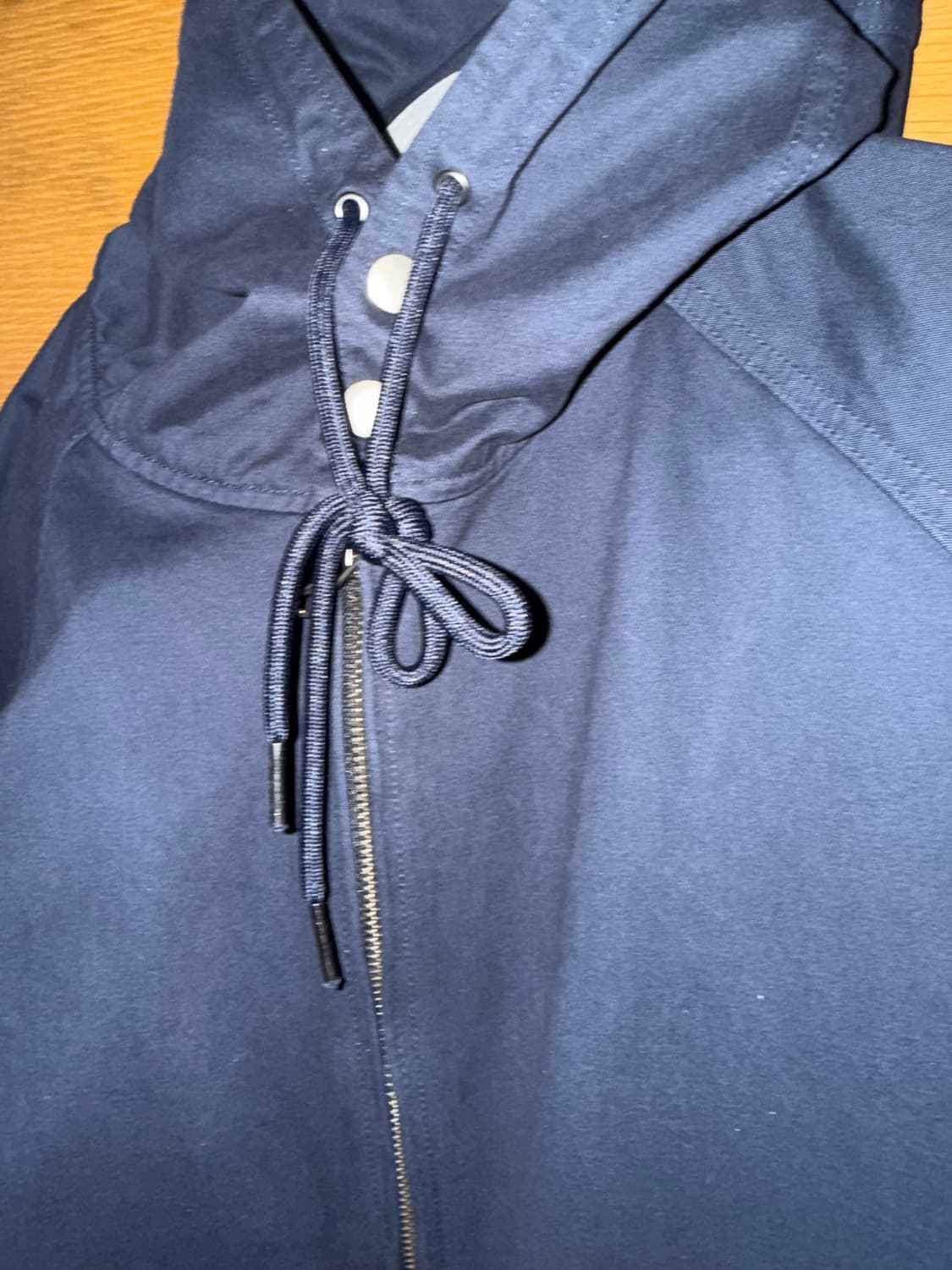 셔터 Anthony 후드자켓 상품이미지5