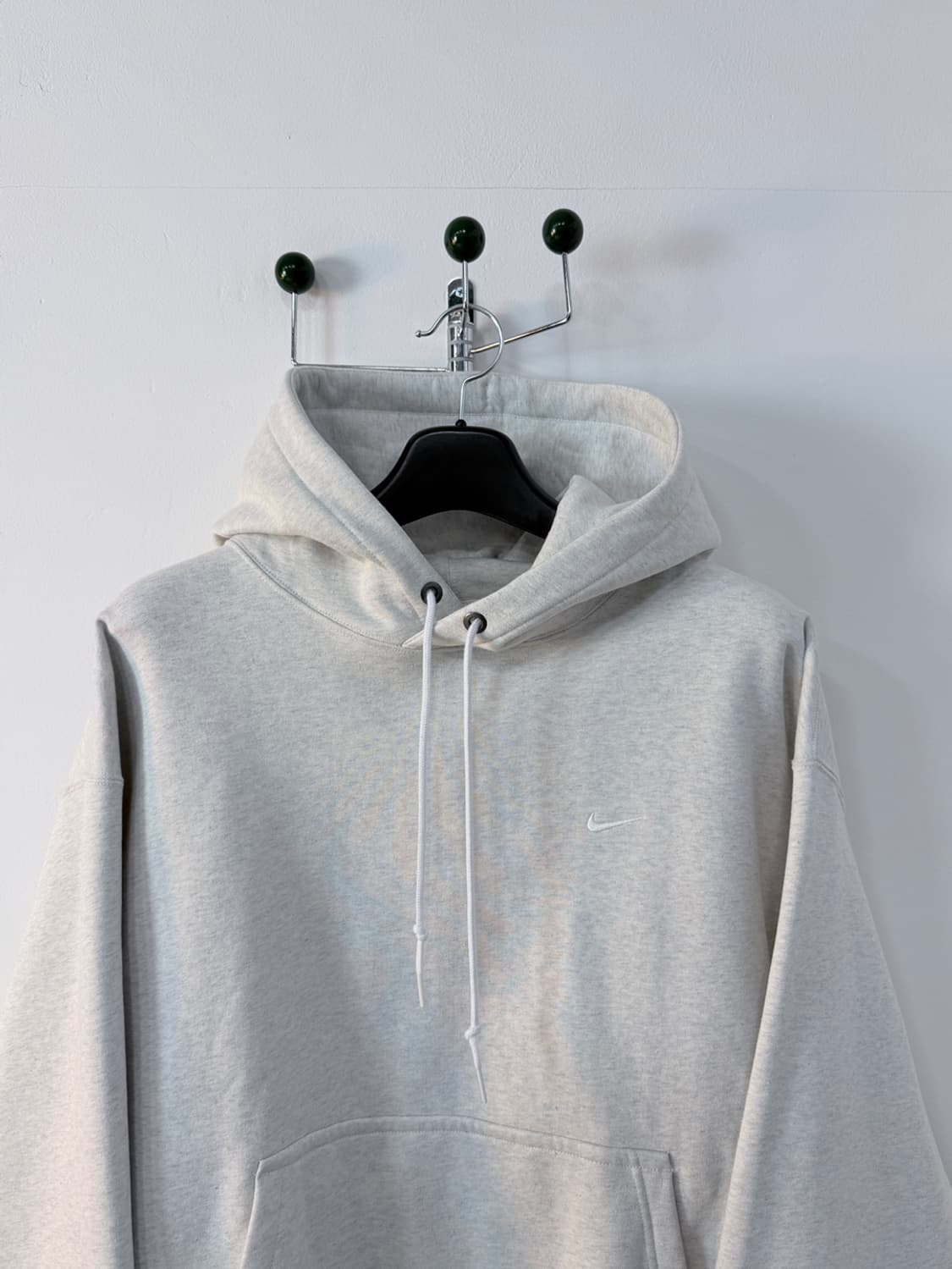 나이키 NRG 솔로 스우시 후드  상품이미지4