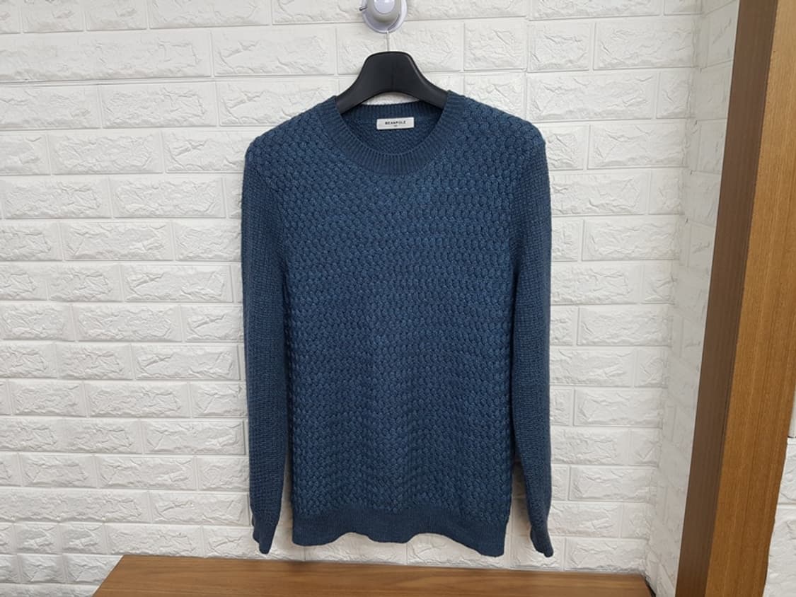 빈폴 니트 남성100-105 상품이미지1