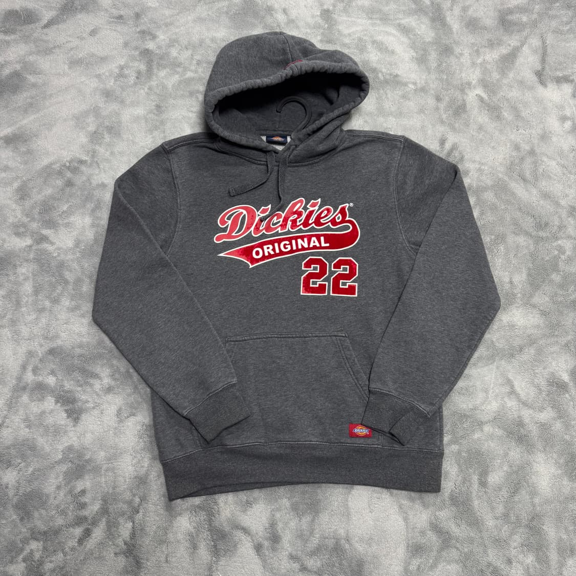 디키즈 후드티 상품이미지1