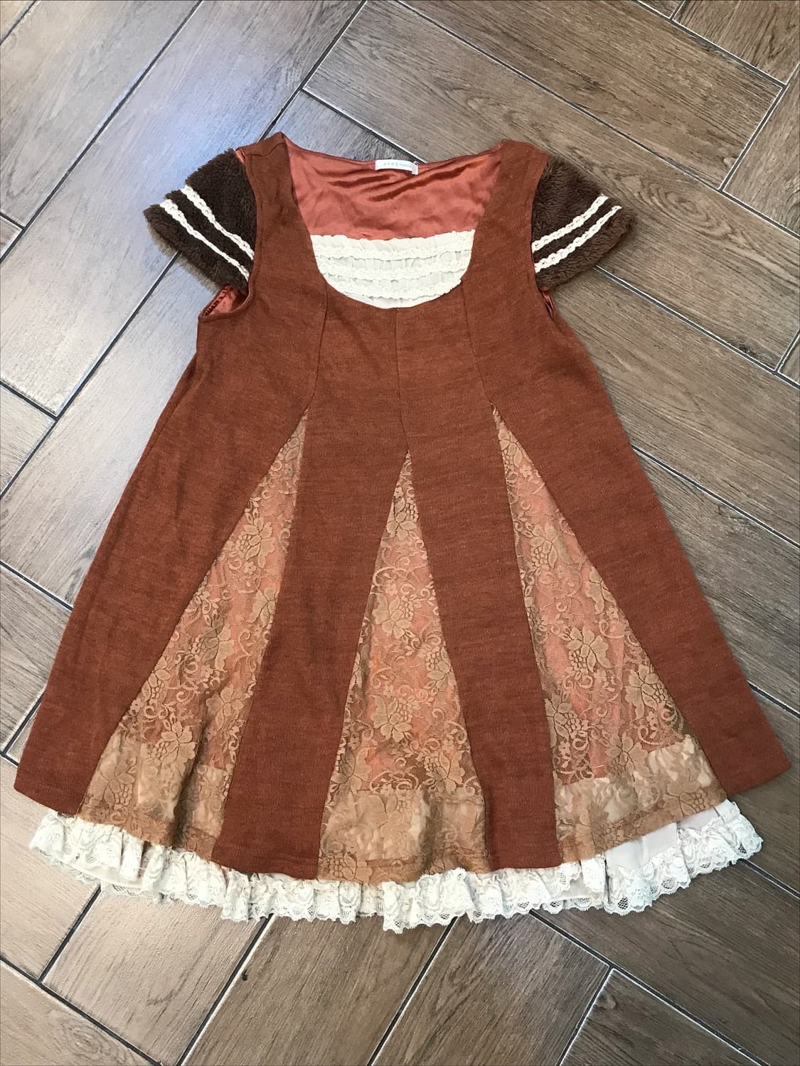 🎀엑팜 레이스 코디 세트🎀 상품이미지5