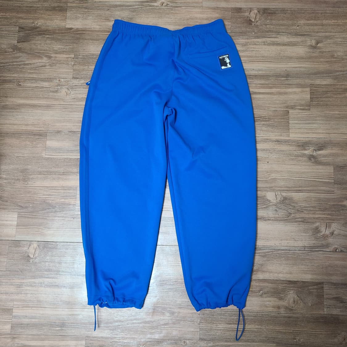 (XL XXL) 아디다스 듀스 김성재 트랙팬츠 빅사이즈 츄리닝 바지 상품이미지5