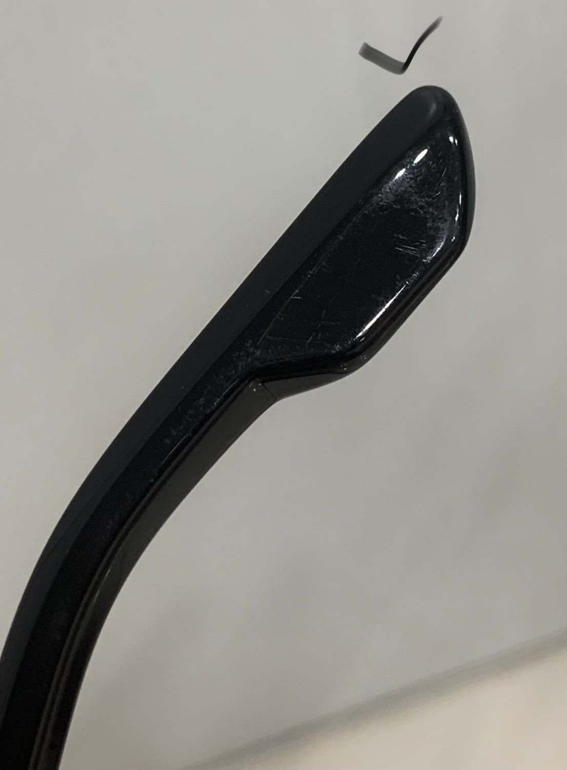 크롬하츠 아스트라바간트 ASSTRAVAGANT 선글라스 안경 블랙 상품이미지8