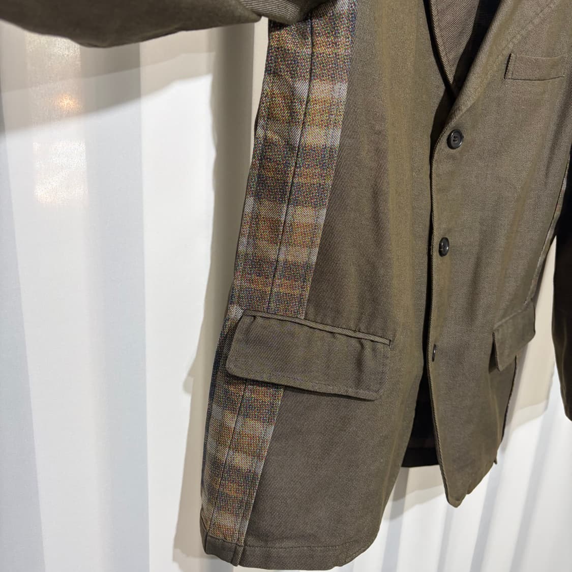 꼼데가르송 다나카 옴므 AD 2002 상품이미지2